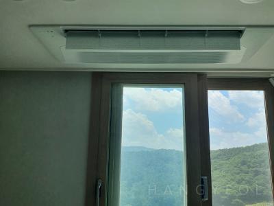 경기도 의정부시 민락동 호반베르디움1차 시스템에어컨 기타