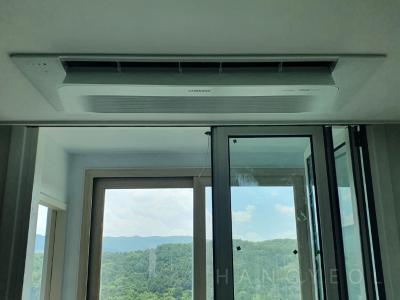 경기도 의정부시 민락동 호반베르디움1차 시스템에어컨 기타