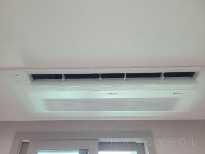 세종특별자치시 집현동 새나루마을 4단지 시스템에어컨 기타