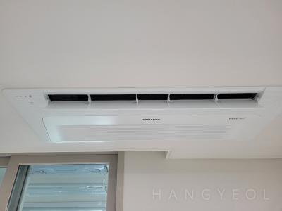 세종특별자치시 집현동 새나루마을 4단지 시스템에어컨 기타