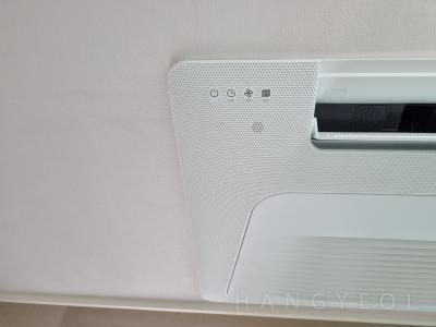 경기도 화성시 영천동 동탄역 센트럴 상록아파트 시스템에어컨 기타