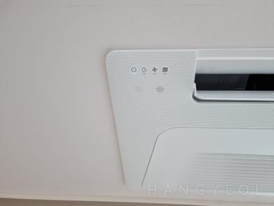 경기도 화성시 영천동 동탄역 센트럴 상록아파트 시스템에어컨 기타