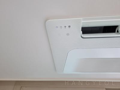 경기도 화성시 영천동 동탄역 센트럴 상록아파트 시스템에어컨 기타
