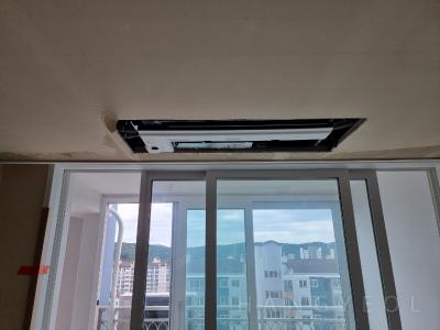 경기도 용인시 수지구 신봉동 신봉마을자이2차아파트 시스템에어컨 기타