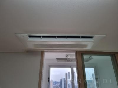 경기도 화성시 오산동 동탄역 예미지 시그너스 시스템에어컨 기타