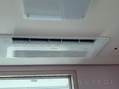 서울특별시 강남구 도곡동 타워팰리스 시스템에어컨 기타