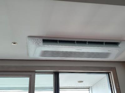 서울특별시 강남구 도곡동 타워팰리스 시스템에어컨 기타