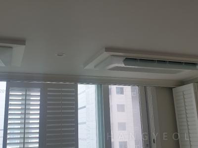 서울특별시 송파구 신천동 파크리오 시스템에어컨 기타