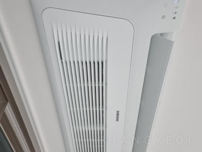 충청남도 예산군 삽교읍 이지더원아파트 시스템에어컨 기타