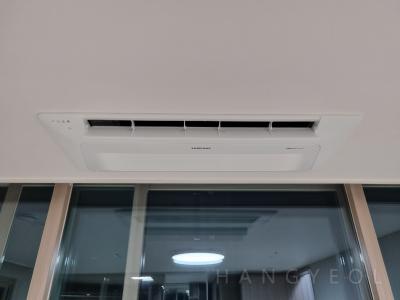 충청남도 예산군 삽교읍 이지더원아파트 시스템에어컨 기타