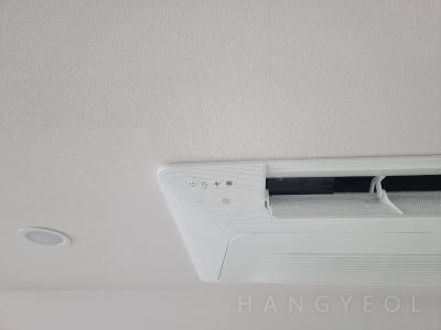 서울특별시 강동구 암사동 선사현대아파트 시스템에어컨 기타