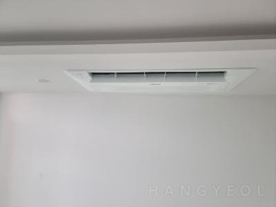 서울특별시 강동구 암사동 선사현대아파트 시스템에어컨 기타