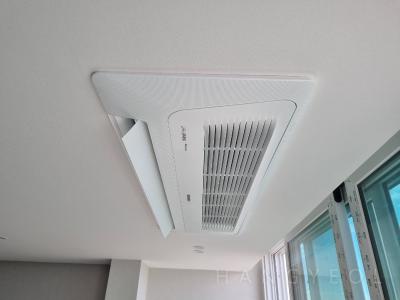 서울특별시 구로구 신도림동 신도림1차동아아파트 시스템에어컨 기타