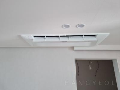 서울특별시 구로구 신도림동 신도림1차동아아파트 시스템에어컨 기타