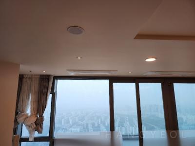 서울특별시 강남구 도곡동 타워팰리스 시스템에어컨 기타