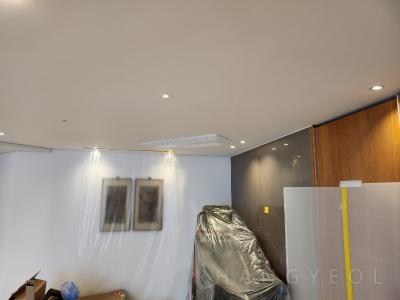 서울특별시 강남구 도곡동 타워팰리스 시스템에어컨 기타