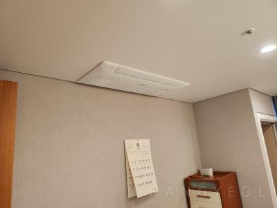 서울특별시 강남구 도곡동 타워팰리스 시스템에어컨 기타