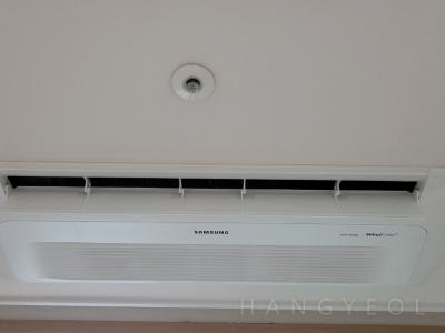 경기도 안양시 만안구 안양동 두산위브 더 아티움 시스템에어컨 기타