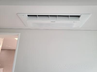 경기도 화성시 석우동 동탄예당마을 롯데캐슬 시스템에어컨 기타