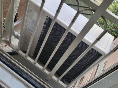 경기도 화성시 석우동 동탄예당마을 롯데캐슬 시스템에어컨 기타