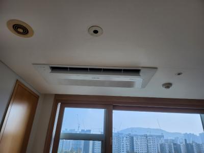 서울특별시 강남구 도곡동 타워팰리스 시스템에어컨 기타