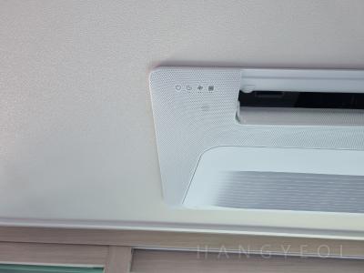 경기도 화성시 청계동 동탄역 롯데캐슬알바트로스 시스템에어컨 기타