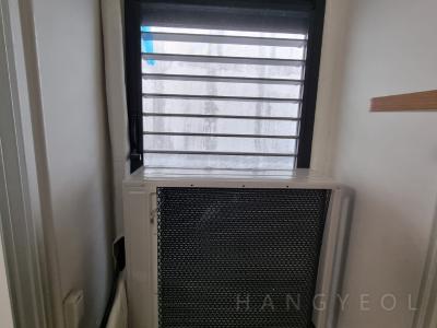 세종특별자치시 반곡동 수루배마을2단지 시스템에어컨 기타