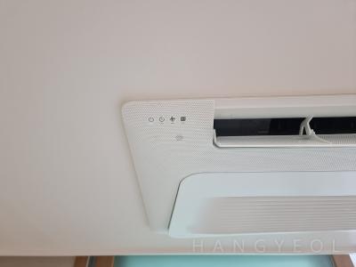 세종특별자치시 반곡동 수루배마을2단지 시스템에어컨 기타