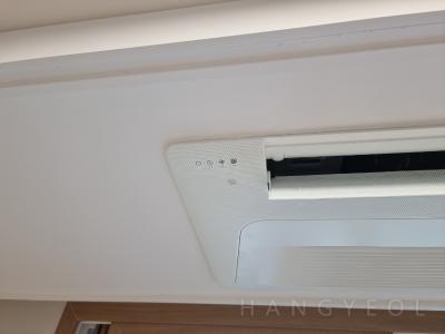 세종특별자치시 반곡동 수루배마을2단지 시스템에어컨 기타