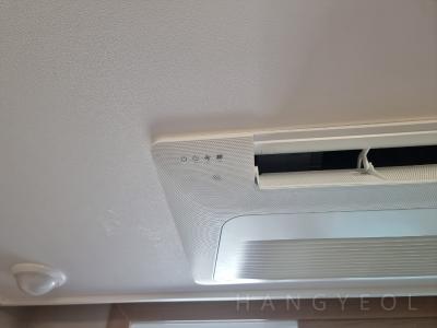세종특별자치시 반곡동 수루배마을2단지 시스템에어컨 기타