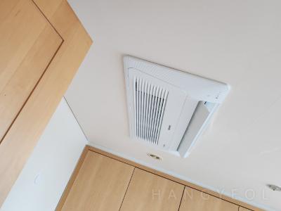 서울특별시 강남구 도곡동 타워팰리스 시스템에어컨 기타