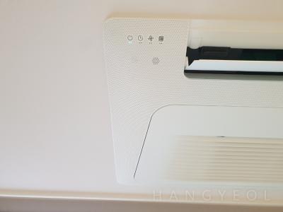 경기도 수원시 장안구 정자동 화서역 파크푸르지오 시스템에어컨 기타