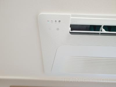 경기도 수원시 장안구 정자동 화서역 파크푸르지오 시스템에어컨 기타