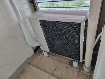 경기도 용인시 기흥구 보정동 죽전자이2차 시스템에어컨 기타