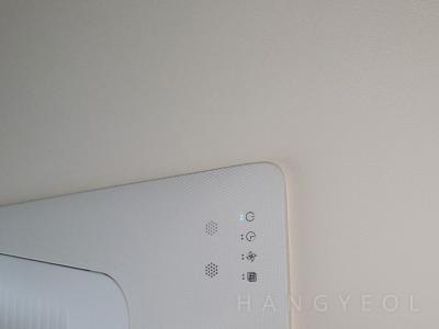 서울특별시 강동구 고덕동 래미안힐스테이트고덕 시스템에어컨 기타