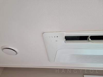 경기도 하남시 풍산동 이편한세상미사 시스템에어컨 기타