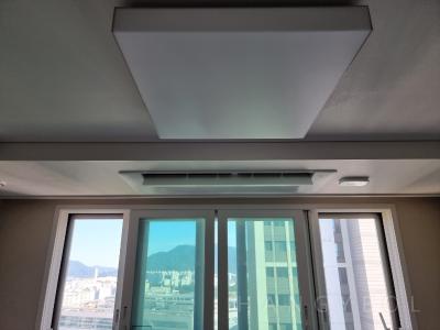 경기도 하남시 풍산동 이편한세상미사 시스템에어컨 기타