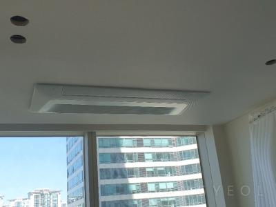 서울특별시 강남구 도곡동 타워팰리스 시스템에어컨 기타