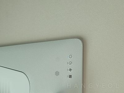 경기도 용인시 기흥구 영덕동 흥덕마을8단지 한국 아델리움 시스템에어컨 기타