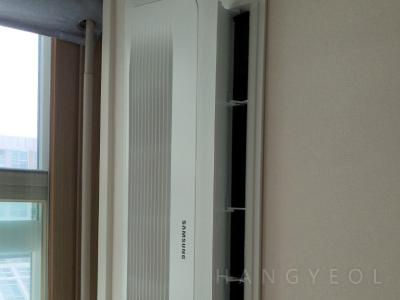 경기도 용인시 기흥구 영덕동 흥덕마을8단지 한국 아델리움 시스템에어컨 기타