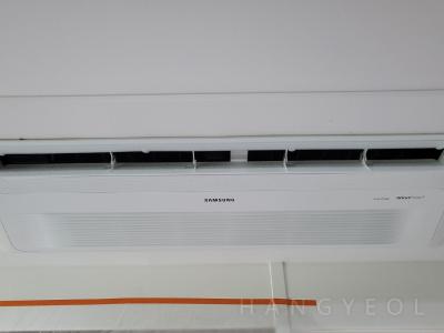 강원도 원주시 지정면 오크밸리 리조트 시스템에어컨 기타