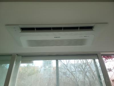 대전광역시 서구 용문동 신영 미소랑 아파트 시스템에어컨 기타