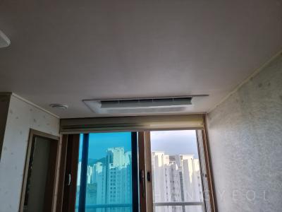 세종특별자치시 아름동 범지기마을10단지 시스템에어컨 기타