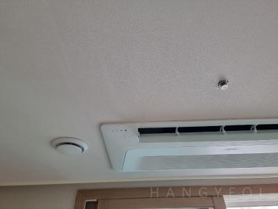세종특별자치시 아름동 범지기마을10단지 시스템에어컨 기타