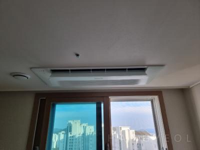 세종특별자치시 아름동 범지기마을10단지 시스템에어컨 기타