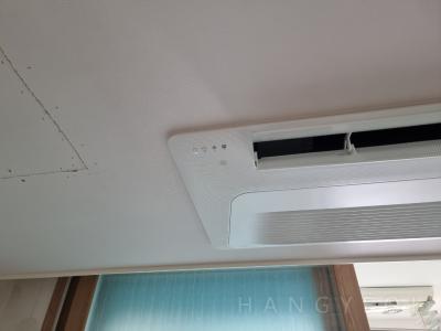세종특별자치시 아름동 범지기마을10단지 시스템에어컨 기타