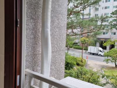 대전광역시 유성구 송강동 한솔아파트 시스템에어컨 기타