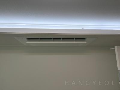 대전광역시 유성구 전민동 엑스포아파트 시스템에어컨 기타