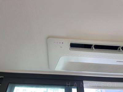 경기도 용인시 수지구 성복동 성복역 롯데캐슬 파크나인 시스템에어컨 기타