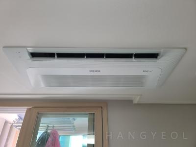 세종특별자치시 집현동 새나루마을 10단지 시스템에어컨 기타